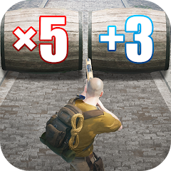 末日喧囂代儲-Puzzles & Survival代儲值 - 國際遊戲遊戲代儲商品圖片，提供快速安全的遊戲點數儲值服務